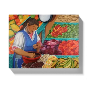El Mayoreo