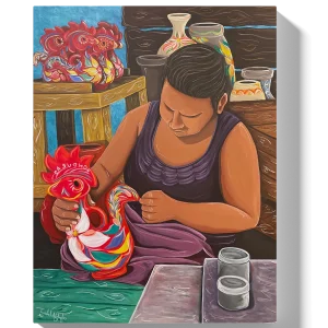 Oil Painting 3