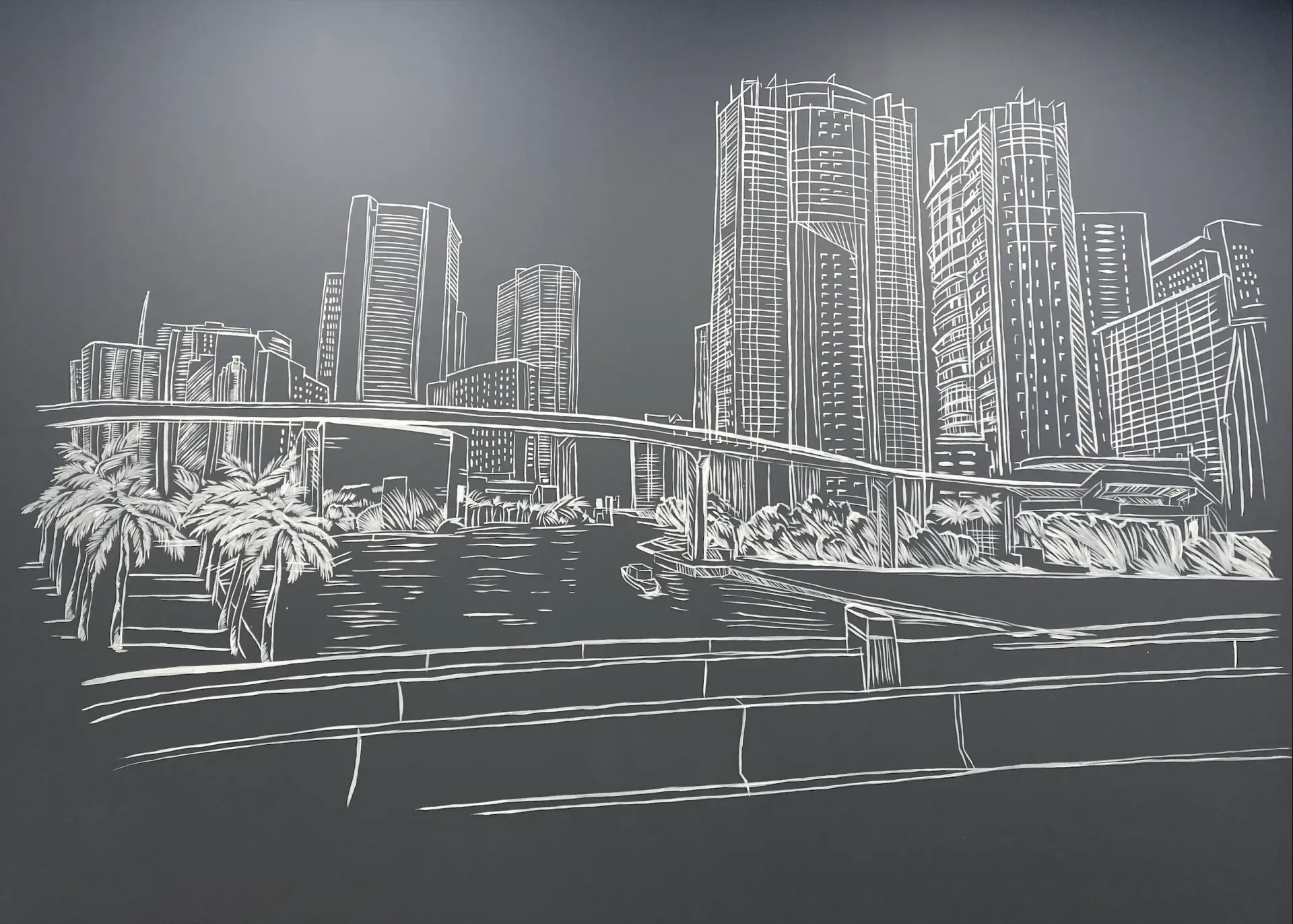 Brickell