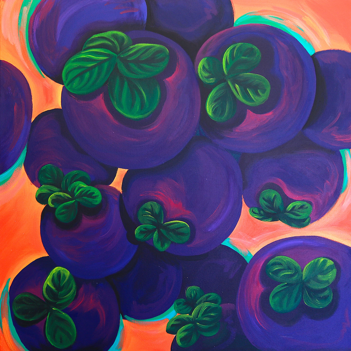 Mangostines-Painting-DePataySazon